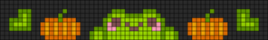 Alpha pattern #133415 variation #252638