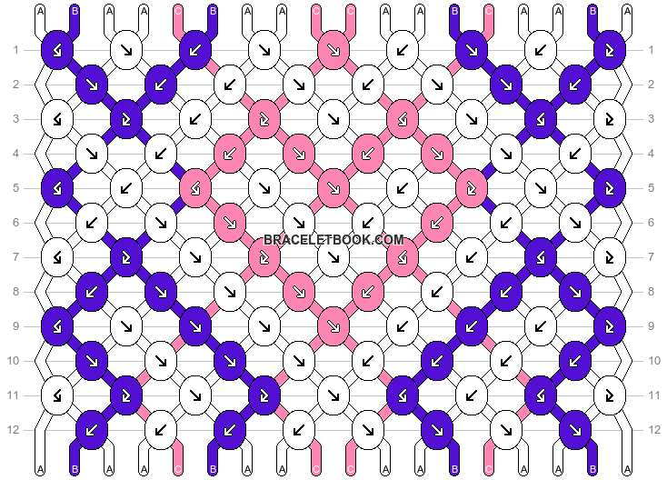 Normal pattern #82280 variation #252642 pattern