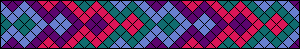 Normal pattern #17803 variation #252656