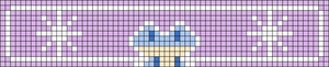 Alpha pattern #121316 variation #252666