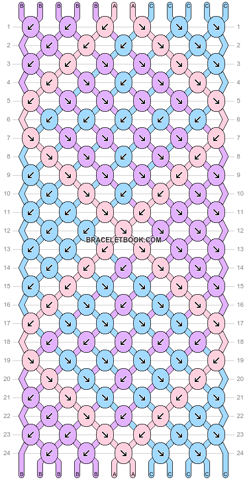 Normal pattern #128280 variation #252669 pattern