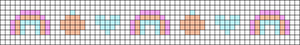 Alpha pattern #102337 variation #252675