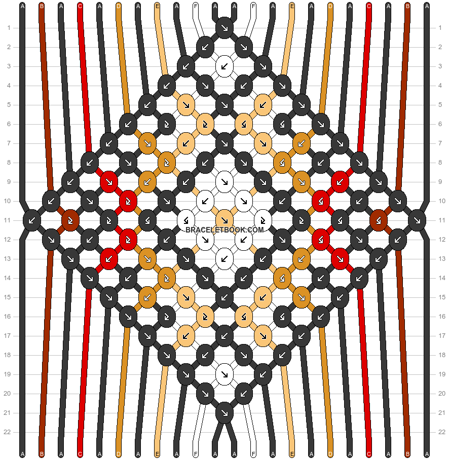 Normal pattern #44237 variation #252684 pattern