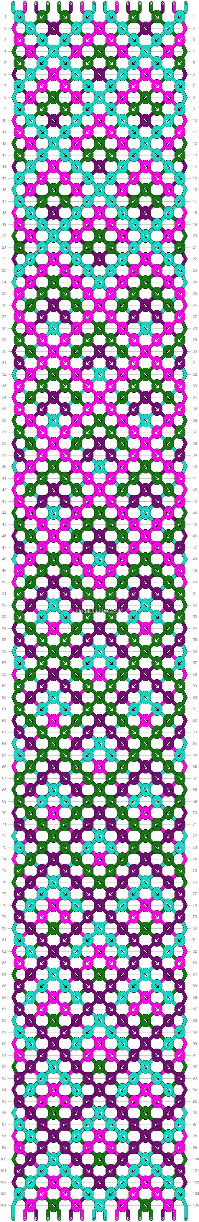 Normal pattern #133180 variation #252698 pattern