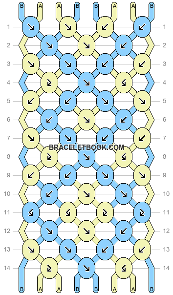 Normal pattern #109843 variation #252712 pattern