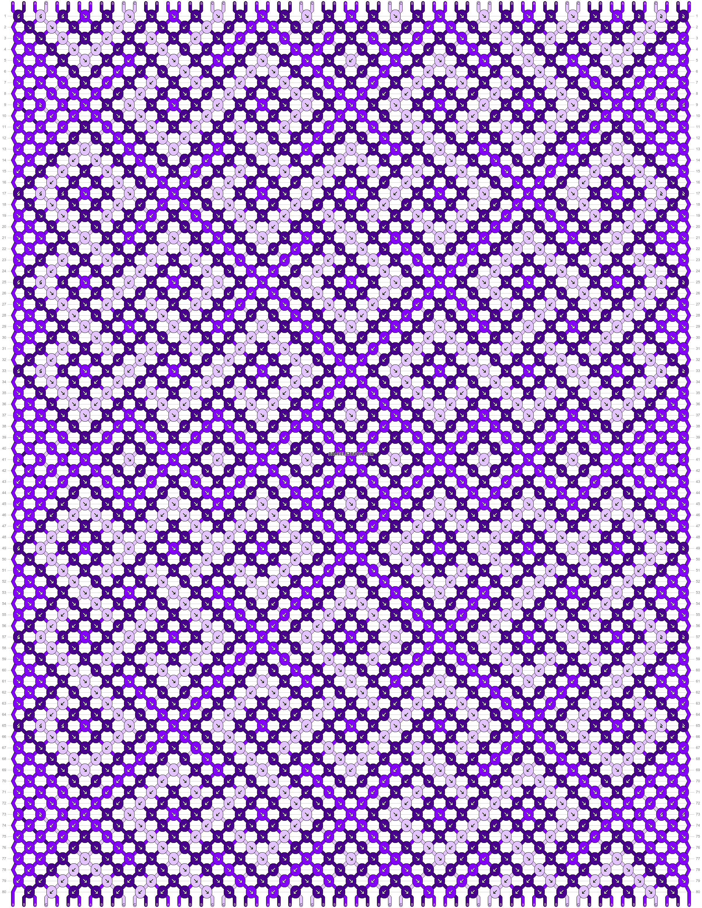 Normal pattern #67344 variation #252717 pattern