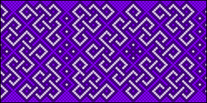 Normal pattern #67344 variation #252717