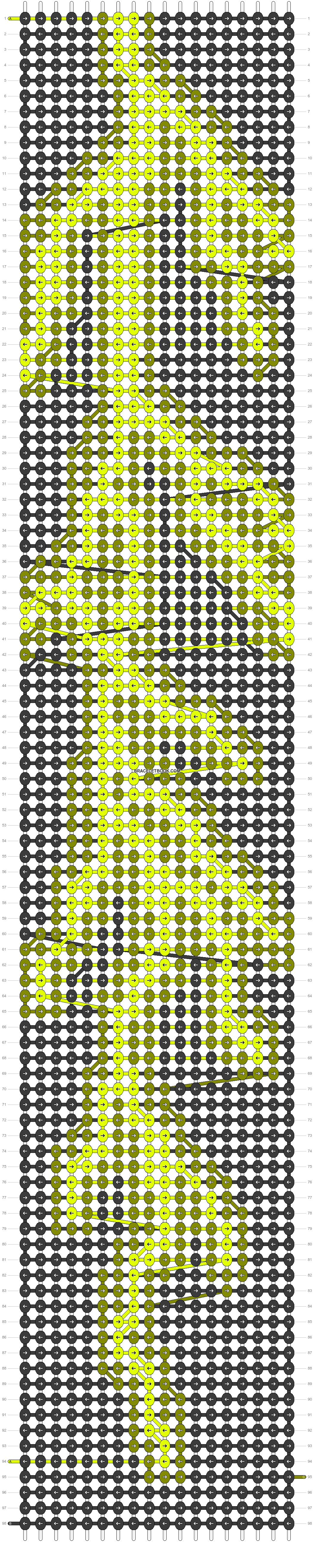 Alpha pattern #130337 variation #252720 pattern