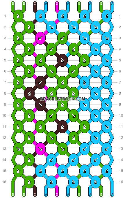 Normal pattern #129261 variation #252736 pattern