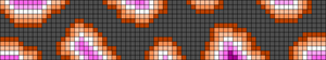 Alpha pattern #133462 variation #252740