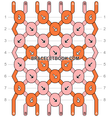 Normal pattern #150 variation #252751 pattern