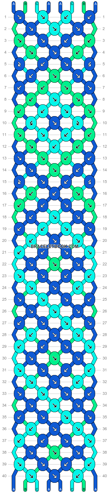 Normal pattern #131404 variation #252755 pattern