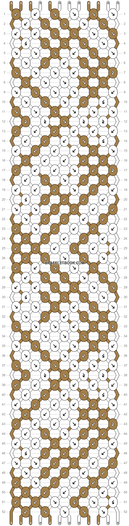 Normal pattern #130900 variation #252764 pattern