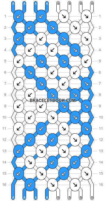 Normal pattern #133581 variation #252769 pattern
