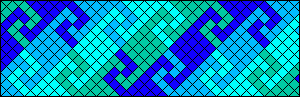 Normal pattern #133582 variation #252782