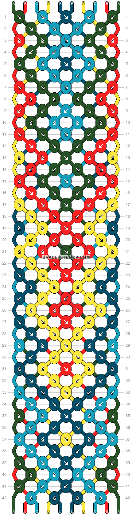 Normal pattern #133494 variation #252788 pattern