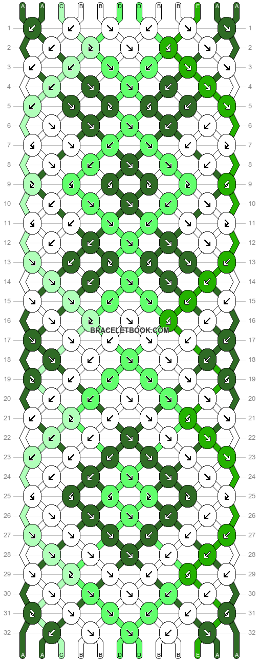 Normal pattern #133599 variation #252803 pattern