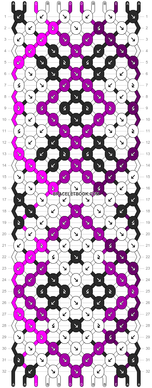 Normal pattern #133597 variation #252804 pattern