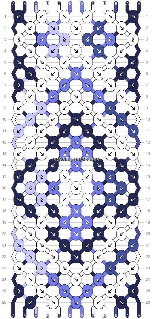 Normal pattern #133587 variation #252806 pattern