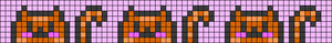 Alpha pattern #133583 variation #252807