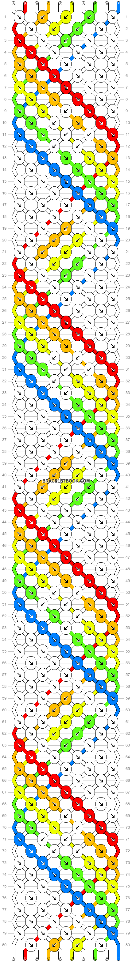 Normal pattern #133607 variation #252808 pattern