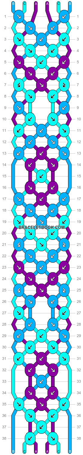 Normal pattern #133289 variation #252814 pattern