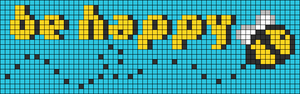 Alpha pattern #133604 variation #252818