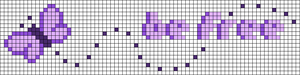 Alpha pattern #133605 variation #252819