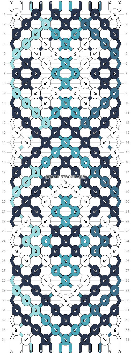 Normal pattern #133588 variation #252821 pattern