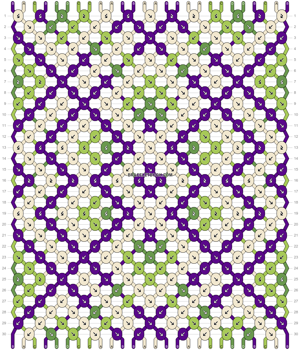 Normal pattern #112406 variation #252856 pattern