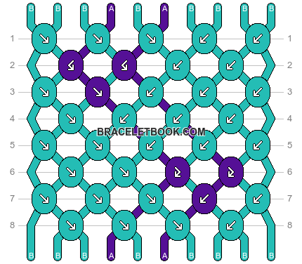 Normal pattern #118248 variation #252857 pattern