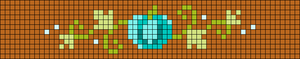 Alpha pattern #104253 variation #252858