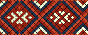 Normal pattern #119988 variation #252861
