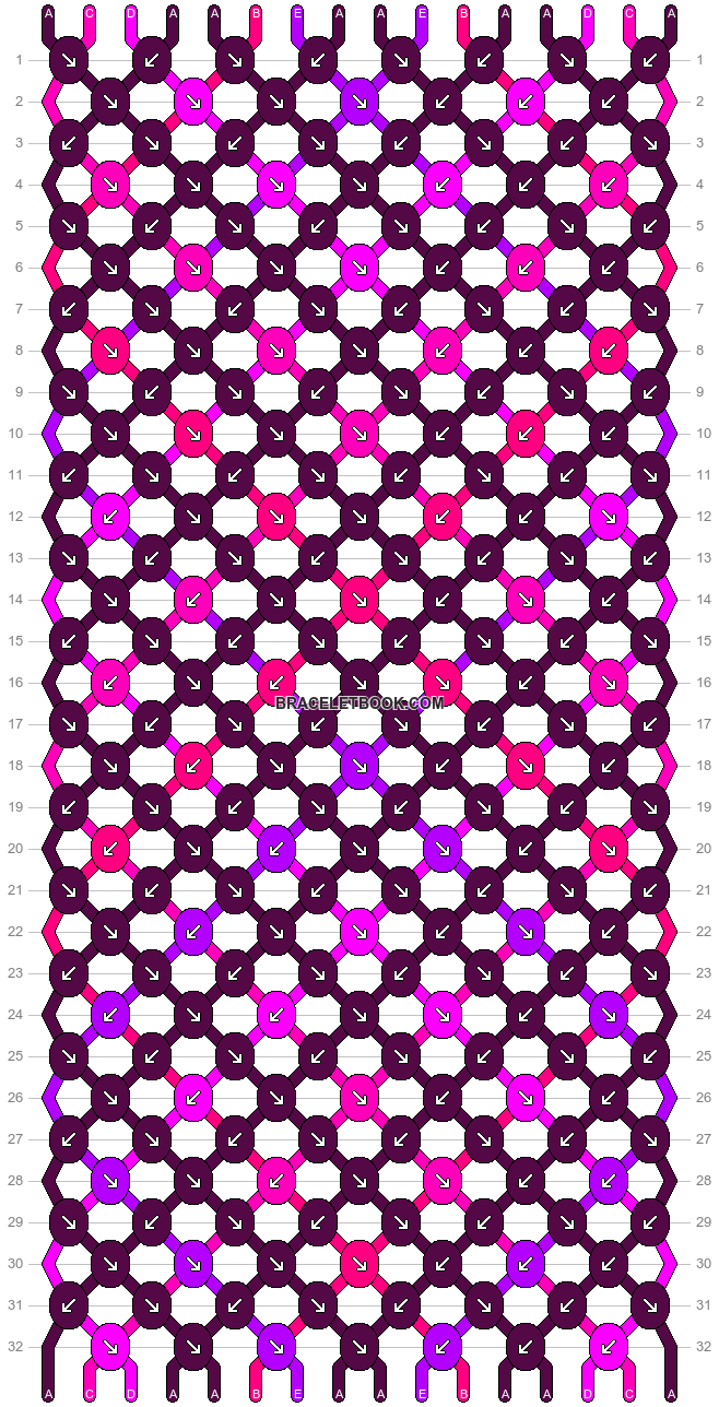 Normal pattern #133617 variation #252868 pattern