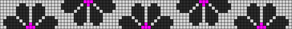 Alpha pattern #87723 variation #252877 preview