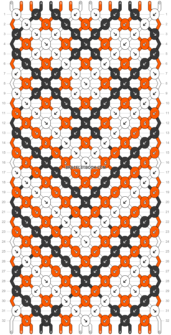 Normal pattern #133550 variation #252879 pattern