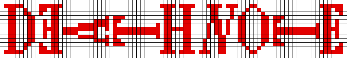 Alpha pattern #7863 variation #252881 preview