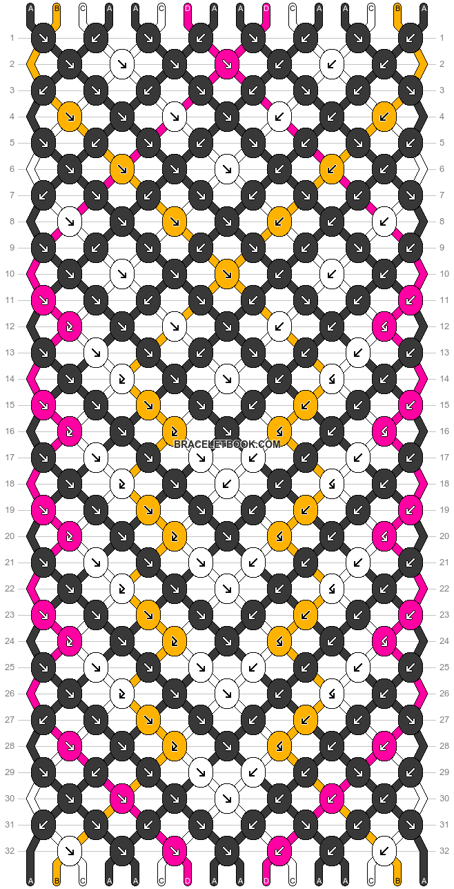 Normal pattern #133550 variation #252882 pattern