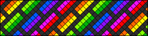 Normal pattern #10791 variation #252900