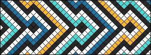 Normal pattern #132504 variation #252921