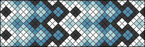 Normal pattern #2094 variation #252932
