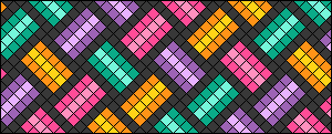 Normal pattern #37574 variation #252942