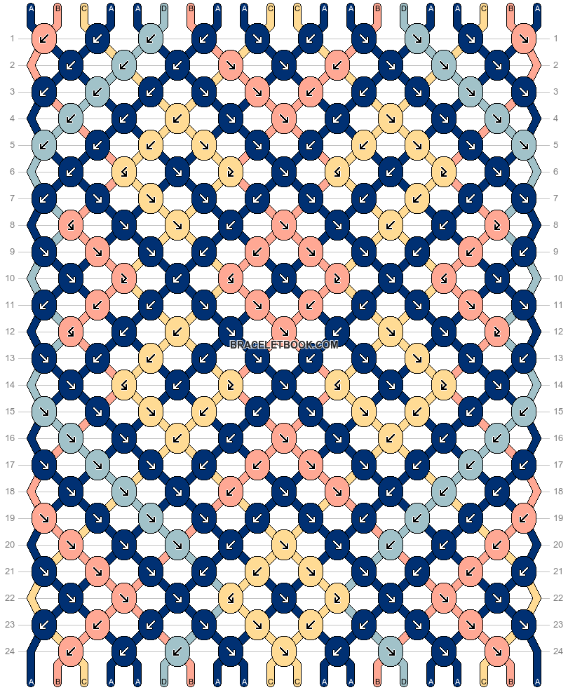 Normal pattern #128604 variation #252953 pattern