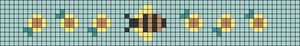 Alpha pattern #126333 variation #252957
