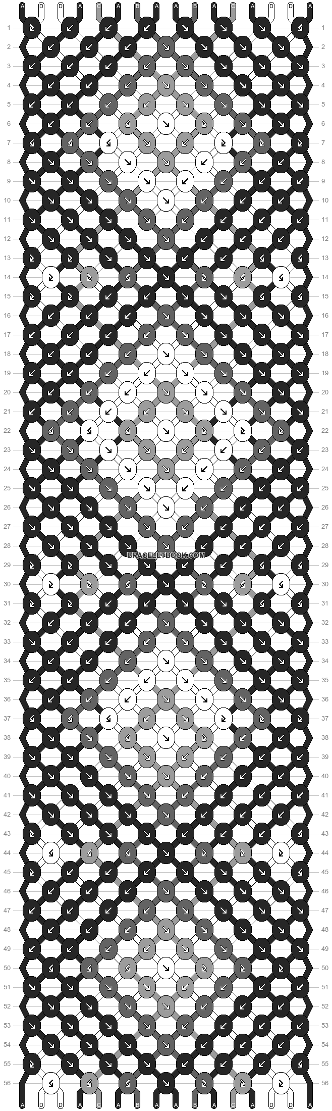 Normal pattern #133652 variation #252960 pattern