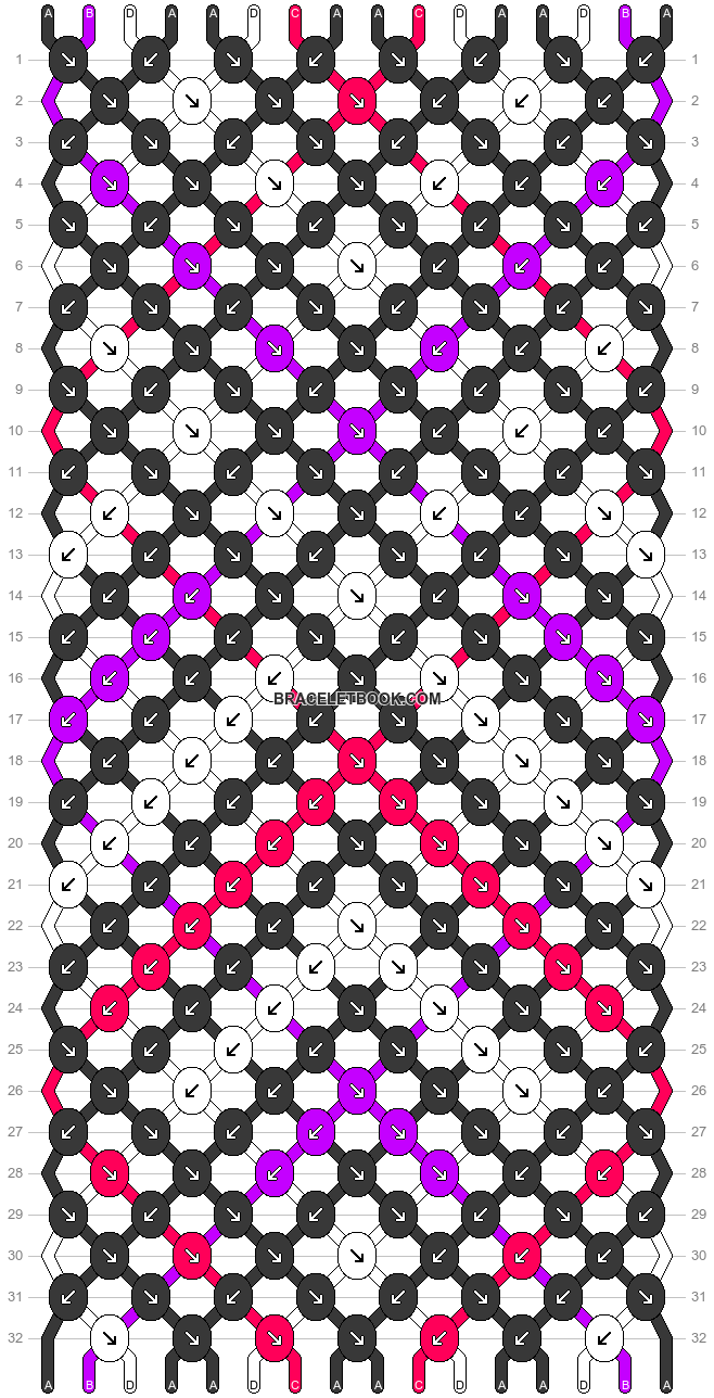 Normal pattern #133616 variation #252966 pattern