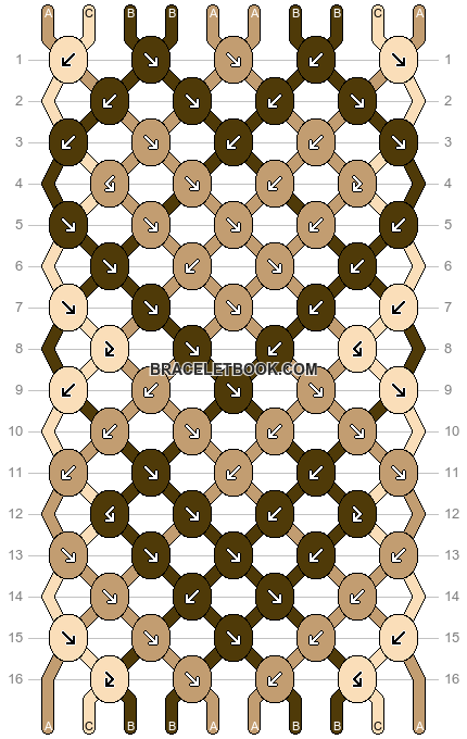 Normal pattern #34101 variation #252972 pattern