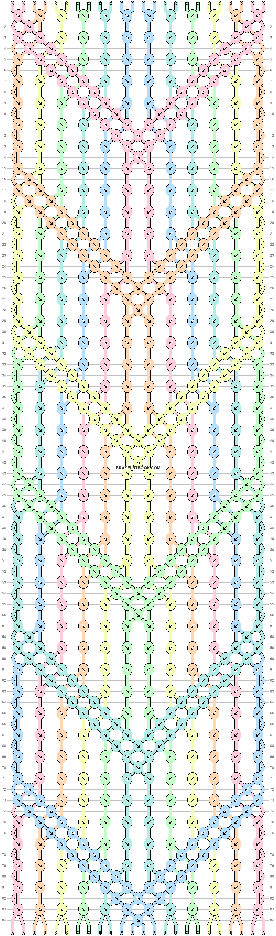 Normal pattern #130316 variation #252973 pattern