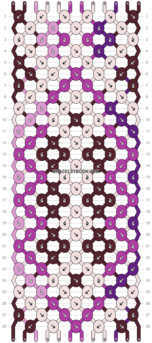 Normal pattern #133586 variation #252984 pattern