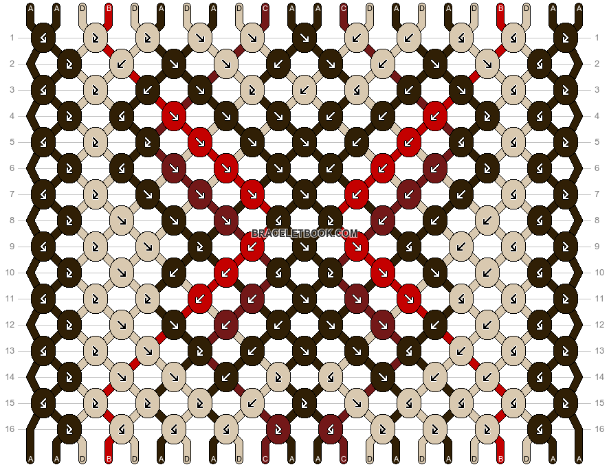 Normal pattern #117557 variation #252994 pattern
